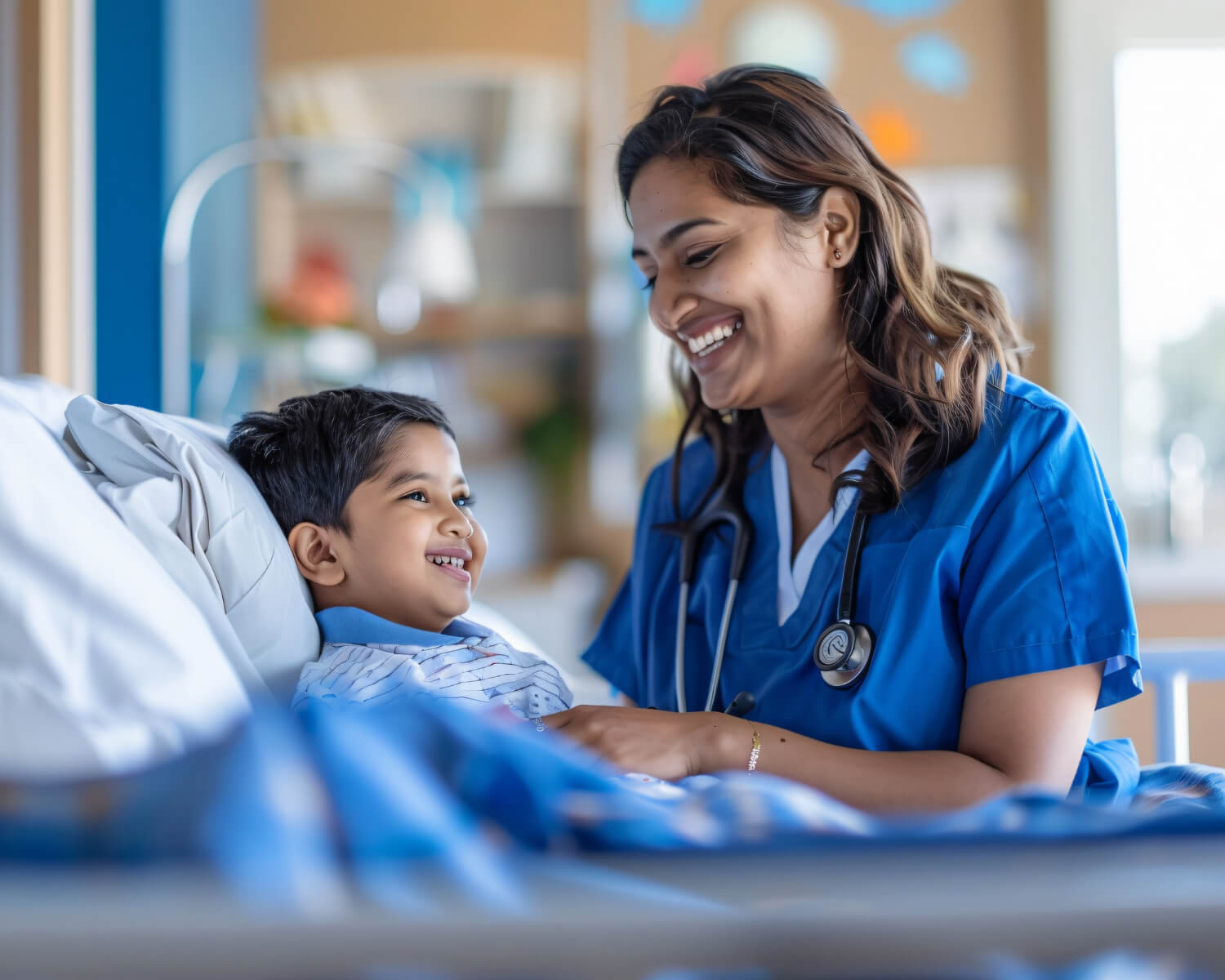 Critical Care